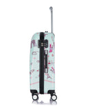 Cabin Luggage 55cm ALEXIA
