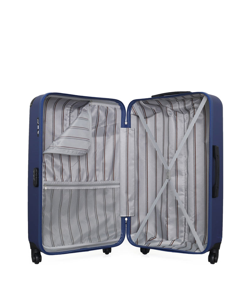 3 Luggage Bundle Large 75cm, Medium 65cm and Underseat 46cm PORTER