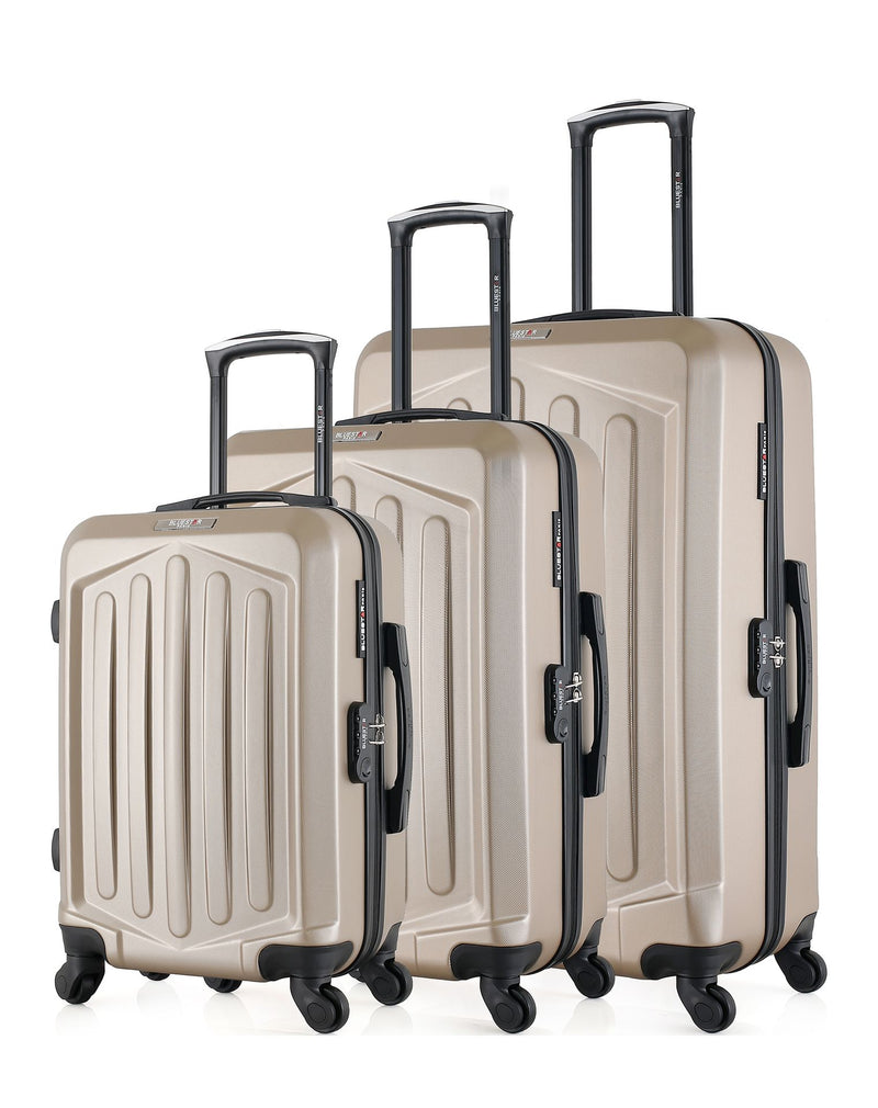 3 Luggage Bundle HAGEN