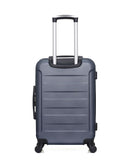 Medium Suitcase 60cm ELBE-A