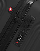 2-Piece Hard-Shell Suitcase Set GSTAAD - Large and Medium