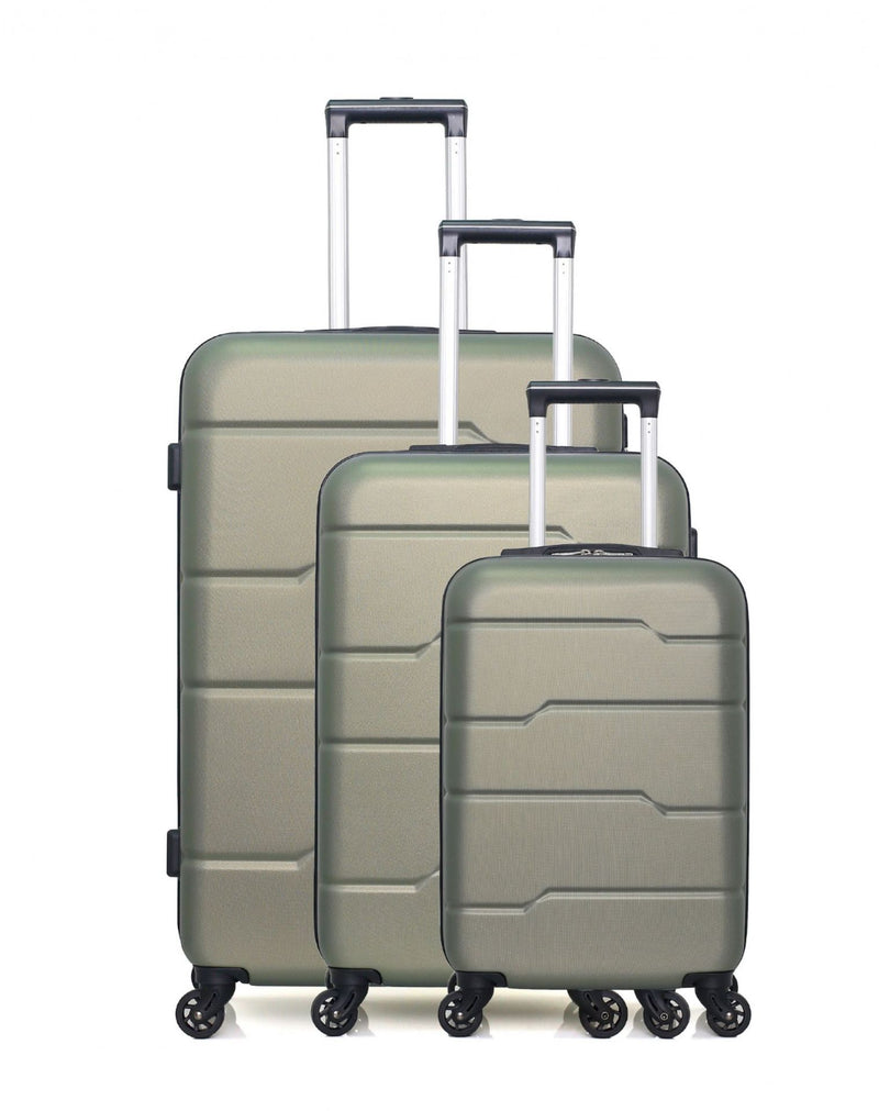 3 Luggage Set PAMIR