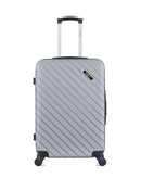 Set of 2  weekend and cabin suitcases XXS CITÉ