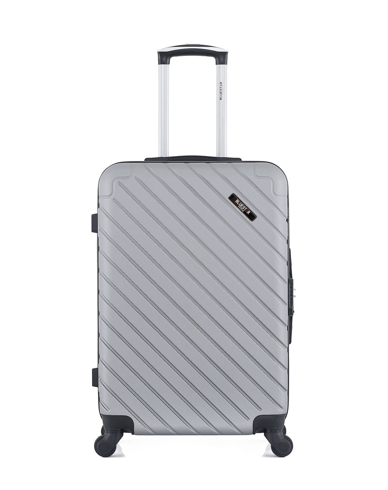 Set of 2 weekend and cabin luggage CITÉ