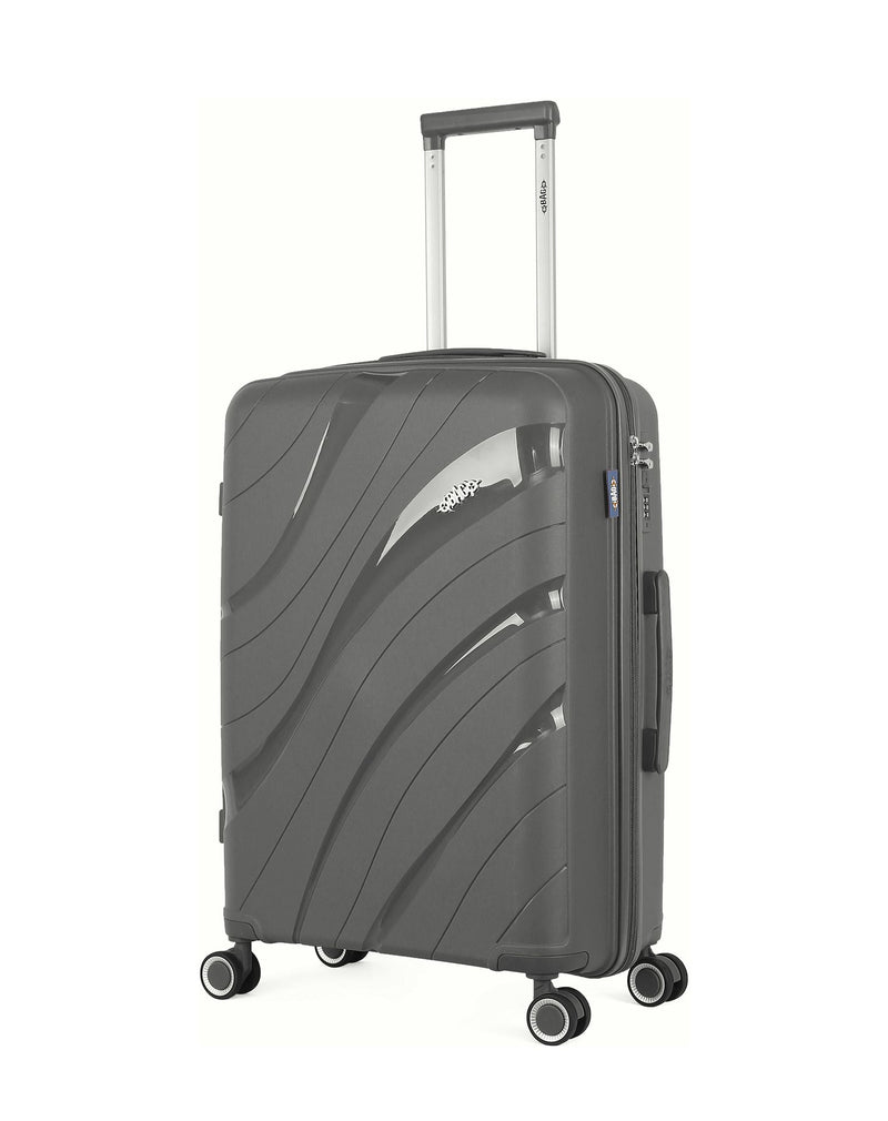 2  Luggage Bundle Medium 65cm and Cabin 55cm