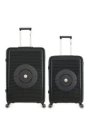 2 Luggage Bundle Large 75cm and Medium 65cm ORION