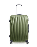 Large Suitcase 70cm MOSCOU-A