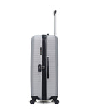 BLUESTAR - LOT DE 3 - Valises grand format, weekend et cabine LONDON