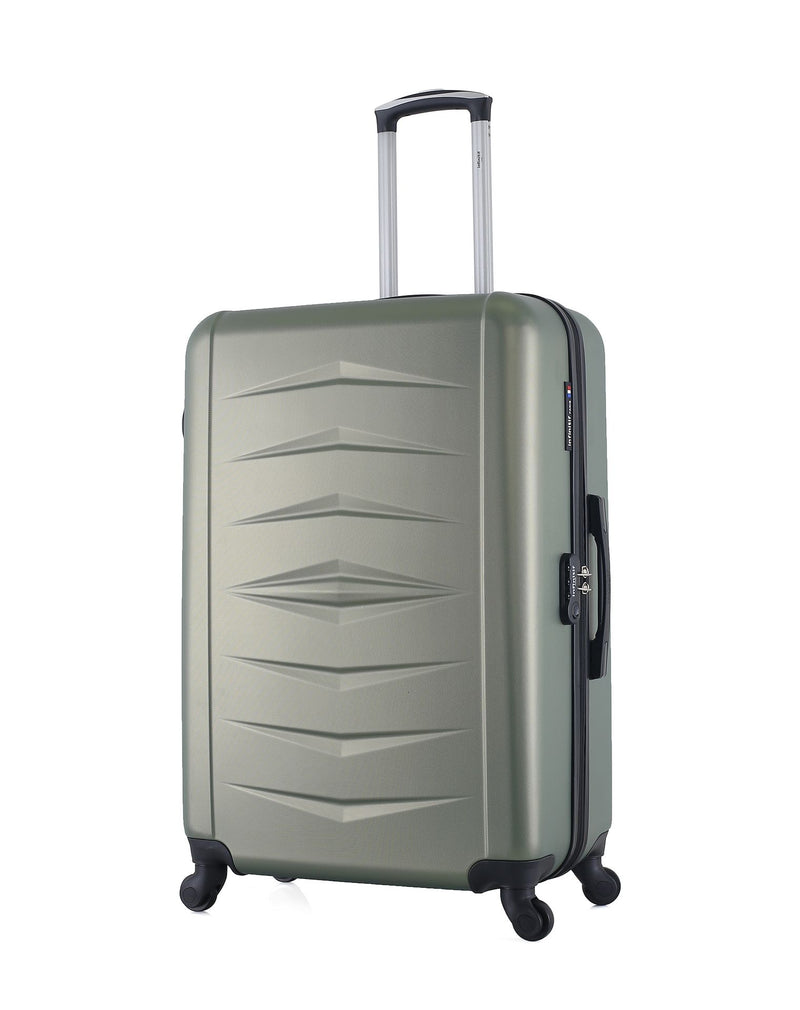 3 Luggages Bundle Large 75cm, Medium 65cm and Cabin 55cm OVIEDO