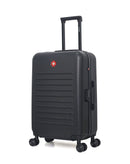 4 Luggage Bundle Medium 65cm, Cabin 55cm, Underseat 46cm and Vanity WIL