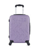 2 Luggage Bundle Cabin 55cm and Underseat 46cm NAIS