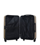 3 Luggage Bundle Medium 65cm Cabin 55cm Cabin 45cm Lena