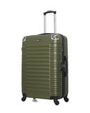 3 Luggage Bundle Large 75cm, Medium 65cm and Cabin 55cm LIMA