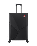 FRIBOURG - 3-piece hard-shell suitcase set - Large suitcase, Medium suitcase and Cabin S - SWISS KOPPER