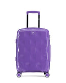 AQUILA - Cabin S hard-shell suitcase - OBAGO