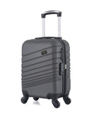 Underseat Luggage 46cm TIGRE