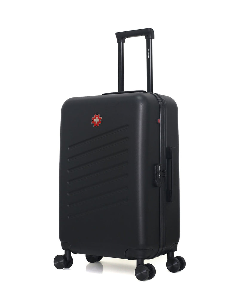 3 Luggage Bundle Medium 65cm, Underseat 46cm and Vanity ZURICH