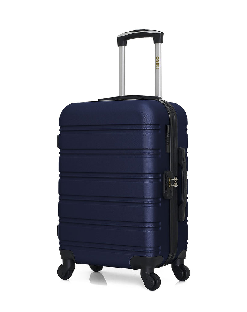 2 Luggages Bundle Cabin 55cm and Underseat 46cm