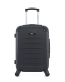 2 Luggage Bundle Cabin 55cm and Underseat 46cm OPERA