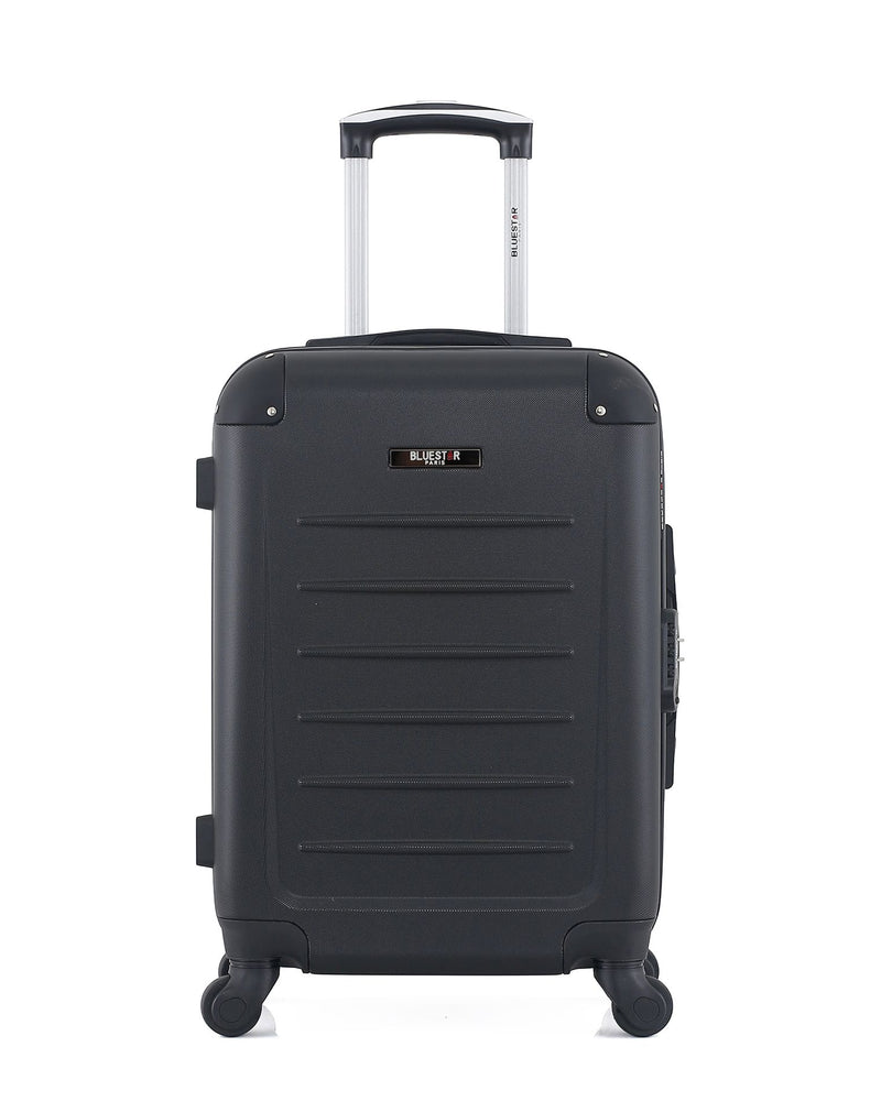 2 Luggage Bundle Cabin 55cm and Underseat 46cm OPERA