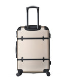 Medium Suitcase 65 CM MARGUERITE