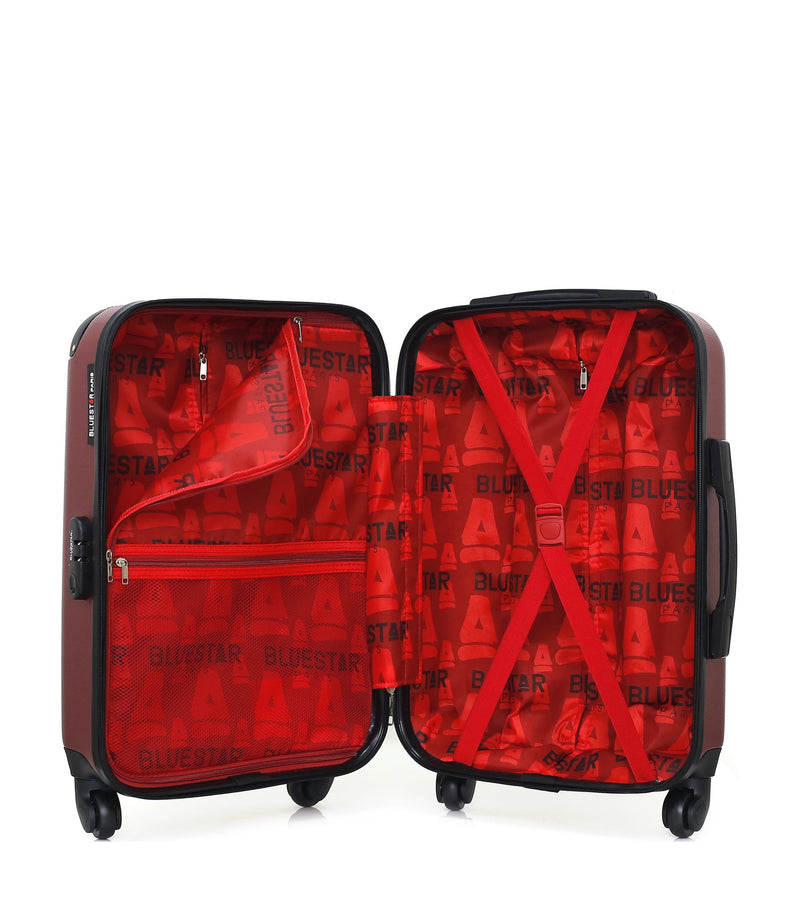 Cabin Luggage 55cm BUCAREST