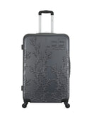 2 Luggage Bundle Large 75cm and Underseat 46cm NAIS
