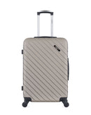 Set of 2  weekend and cabin suitcases XXS CITÉ