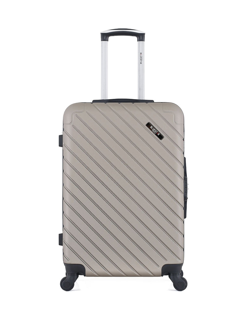 Set of 2 weekend and cabin luggage CITÉ