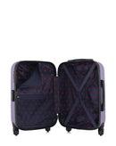 2 Luggage Bundle Cabin 55cm and Underseat 46cm NAIS