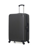 Large Suitcase 75cm CARPATES