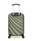 2 Luggage Bundle Cabin 55cm and Underseat 46cm DANUBE