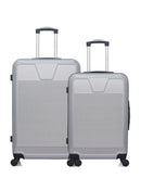 2 Luggage Bundle Large 75cm Medium 65cm Selenga