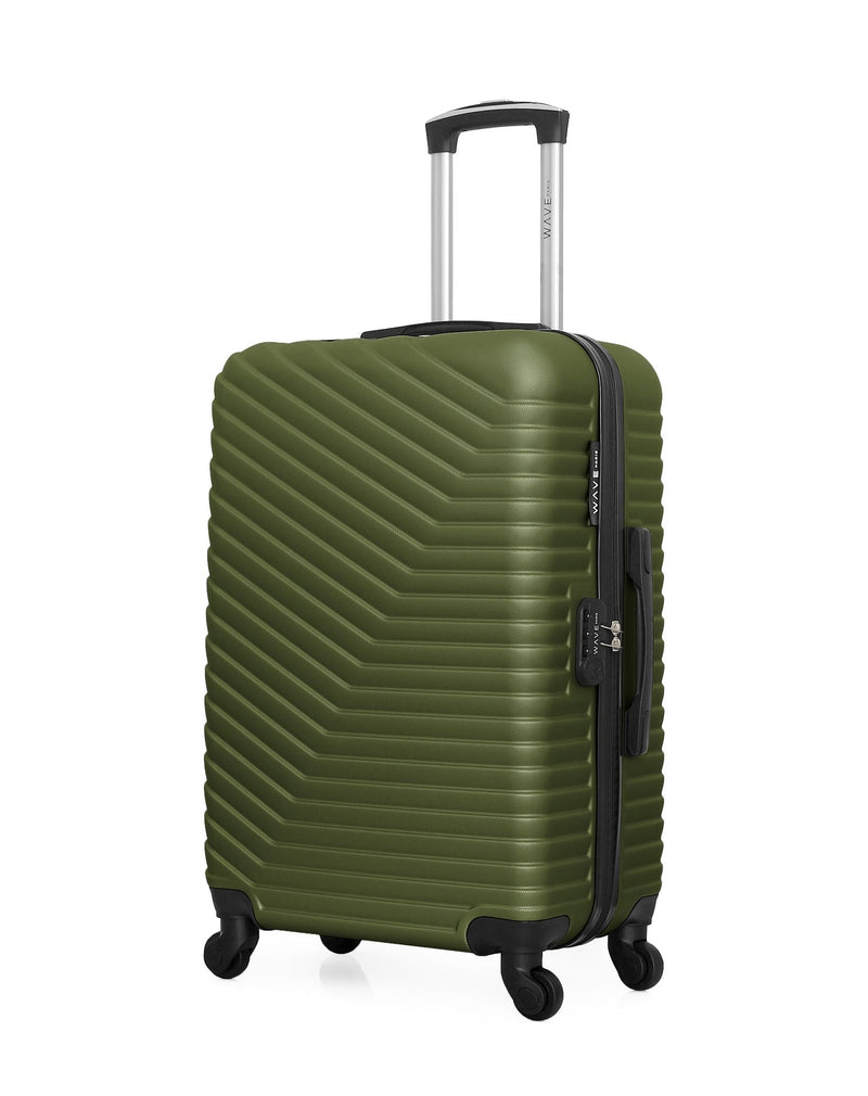 Medium Suitcase 65cm LENA