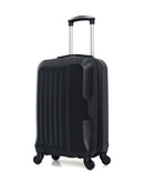 HERO - LOT DE 2 - Valises cabine et vanity VESUVIO