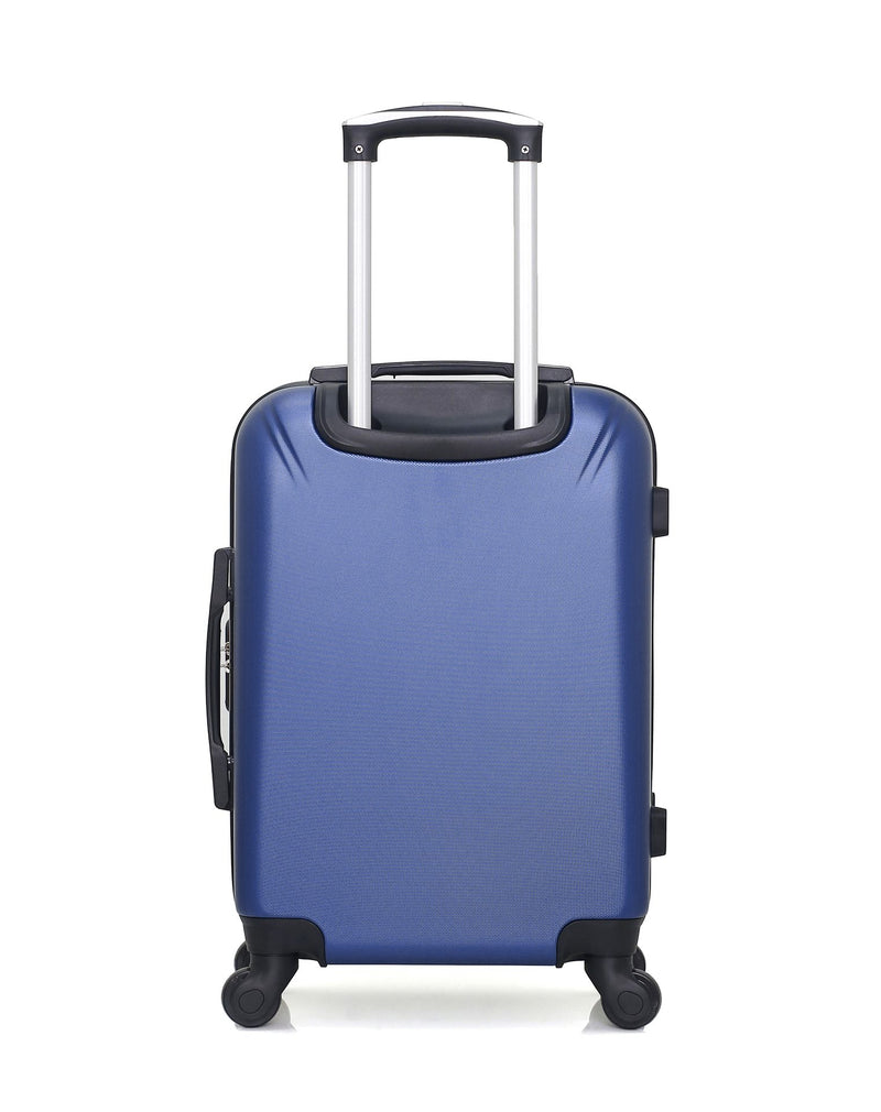 3 Luggage Bundle Medium 65cm, Cabin 55cm and Vanity LANZAROTE