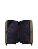 2 Luggage Bundle Large 75cm and Medium 65cm NAIS