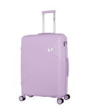 2 Luggages Bundle Large 75cm and Cabin 55cm CASSIOPEE