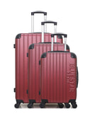 3 Luggage Set BUCAREST