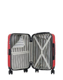 2 Luggages Bundle Cabin 55cm and Vanity Case PETER