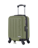 Underseat Luggage 46cm BRONX