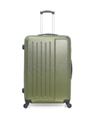 Large Suitcase 75cm VESUVIO