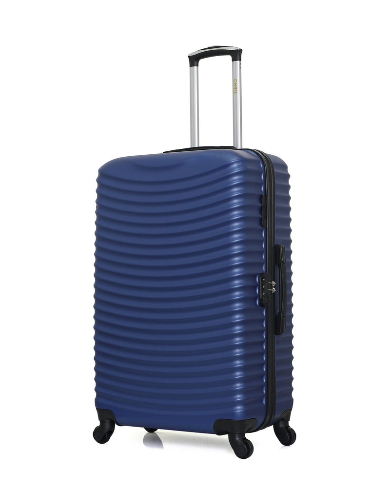 2 Luggages Bundle Large 75cm and Cabin 55cm ETNA