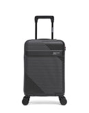 WOHLEN - Cabin XS hard-shell suitcase - SWISS KOPPER
