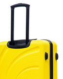 SERENA - Medium hard-shell suitcase - LPB LUGGAGE