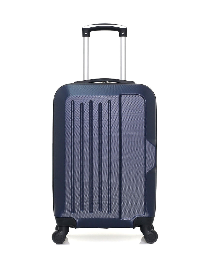 Cabin Luggage 55cm VESUVIO