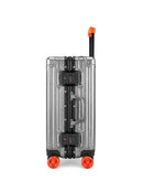LUGERS - Cabin XS hard-shell suitcase - ELEVENPARIS