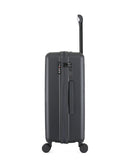 Medium Hard-Shell Suitcase ODEON