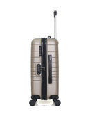 2 Luggages Bundle Cabin 55cm and Underseat 46cm TIGRE