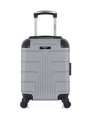 BLUESTAR - 3-Piece Suitcase Set - Medium Suitcase, Cabin S and Cabin XXS OTTAWA